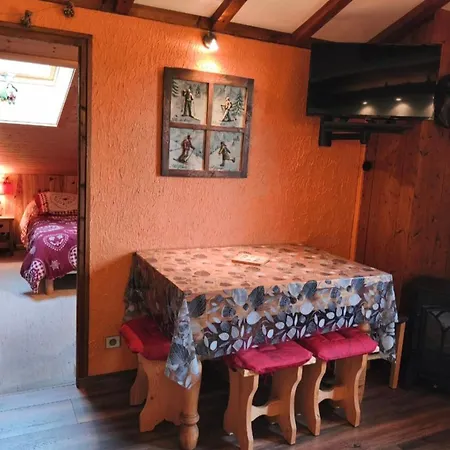 Spacious Ideal For 6 People Apartment
