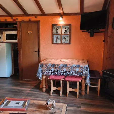 Spacious Ideal For 6 People Apartment