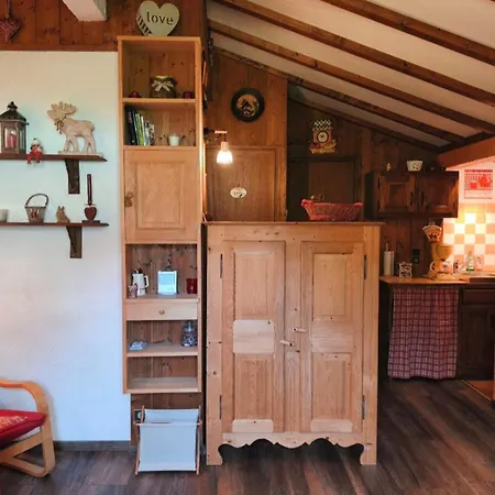 Spacious Ideal For 6 People Apartment *