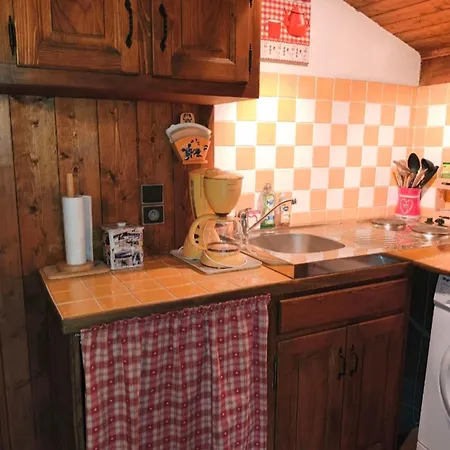 Spacious Ideal For 6 People * Saint-Gervais-les-Bains