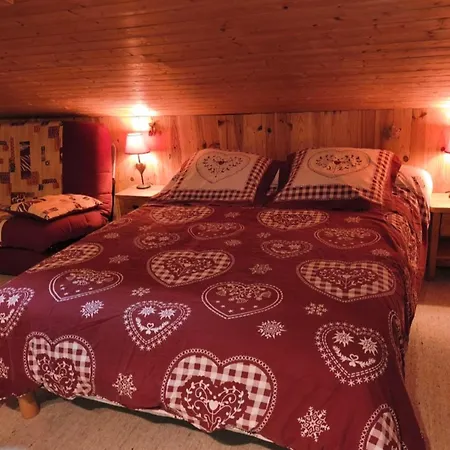 Spacious Ideal For 6 People Apartment