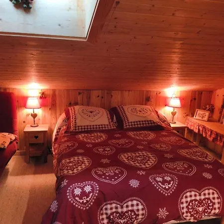 Spacious Ideal For 6 People *