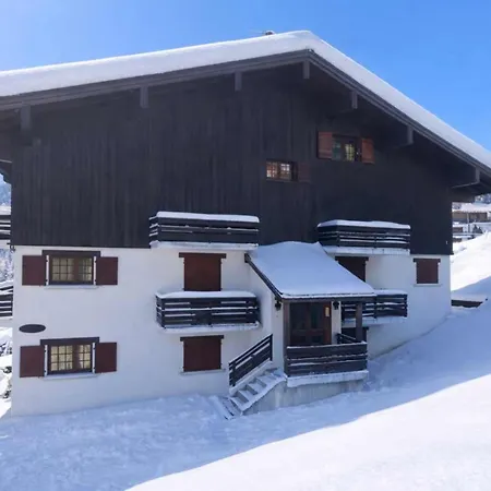 Apartment Spacious Ideal For 6 People *